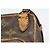LOUIS VUITTON Mini Amazon Borsa a Spalla Monogramma M45238 LV Auth bs29982 - vista 9