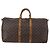 LOUIS VUITTON Bolsa Boston Monogram Keepall Bandoulière 55 M41414 LV Auth 145145 Monograma - view 13