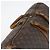 LOUIS VUITTON Bolsa Boston Monogram Keepall Bandoulière 55 M41414 LV Auth 145145 Monograma - view 7