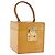 LOUIS VUITTON Pochette Cosmetica Monogram Vernis Bleecker Beige M91002 Auth SW1727