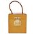 LOUIS VUITTON Pochette Cosmetica Monogram Vernis Bleecker Beige M91002 Auth SW1727 - vista 13