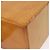 LOUIS VUITTON Pochette Cosmetica Monogram Vernis Bleecker Beige M91002 Auth SW1727 - vista 17