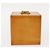 LOUIS VUITTON Pochette Cosmetica Monogram Vernis Bleecker Beige M91002 Auth SW1727 - vista 6