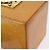 LOUIS VUITTON Pochette Cosmetica Monogram Vernis Bleecker Beige M91002 Auth SW1727 - vista 9