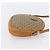 Gucci Borsa a Spalla Micro GG Supreme PVC Beige Oro 007 89 1113 Auth BA7112 D'oro - vista 4