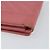 CHANEL V Stitch COCO Mark Cartera Trifold de Piel de Cordero Rosa Plata CC Auth 146750 - vista 16
