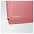CHANEL V Stitch COCO Mark Cartera Trifold de Piel de Cordero Rosa Plata CC Auth 146750 - vista 19
