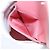CHANEL V Stitch COCO Mark Cartera Trifold de Piel de Cordero Rosa Plata CC Auth 146750 - vista 22