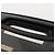 Borsa a mano GUCCI in vinile nero trasparente Auth ep11074 - vista 6