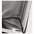 Borsa a mano GUCCI in vinile nero trasparente Auth ep11074 - vista 8