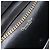 Borsa a spalla con catena Christian Dior in nylon nero e oro Auth yk19698 D'oro - vista 11