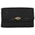 Borsa a spalla con catena Christian Dior in nylon nero e oro Auth yk19698 D'oro - vista 13