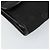 Borsa a spalla con catena Christian Dior in nylon nero e oro Auth yk19698 D'oro - vista 15