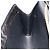 Borsa a spalla con catena Christian Dior in nylon nero e oro Auth yk19698 D'oro - vista 20