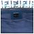 FENDI Zucca Canvas Tote Bag Navy Auth 147615 Marineblau - Ansicht 10