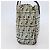 FENDI Zucca Canvas Tote Bag Navy Auth 147615 Marineblau - Ansicht 4