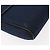 Borsa a Spalla in Tela Trotter Christian Dior Blu Navy Oro Auth bs30159 D'oro - vista 15