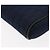 Borsa a Spalla in Tela Trotter Christian Dior Blu Navy Oro Auth bs30159 D'oro - vista 16