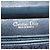 Borsa a Spalla in Tela Trotter Christian Dior Blu Navy Oro Auth bs30159 D'oro - vista 17
