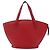 LOUIS VUITTON Borsa a Spalla Epi Saint Jacques Rossa M52277 LV Auth 147252 Rosso - vista 13
