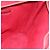 LOUIS VUITTON Borsa a Spalla Epi Saint Jacques Rossa M52277 LV Auth 147252 Rosso - vista 19