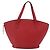 LOUIS VUITTON Borsa a Spalla Epi Saint Jacques Rossa M52277 LV Auth 147252 Rosso - vista 2
