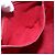 LOUIS VUITTON Borsa a Spalla Epi Saint Jacques Rossa M52277 LV Auth 147252 Rosso - vista 21