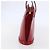 LOUIS VUITTON Borsa a Spalla Epi Saint Jacques Rossa M52277 LV Auth 147252 Rosso - vista 3
