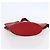 LOUIS VUITTON Borsa a Spalla Epi Saint Jacques Rossa M52277 LV Auth 147252 Rosso - vista 5