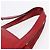 LOUIS VUITTON Borsa a Spalla Epi Saint Jacques Rossa M52277 LV Auth 147252 Rosso - vista 8