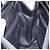 BALLY Borsa a Mano in Pelle Nera e Oro Auth BA7018 Nero D'oro - vista 21