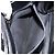 BALLY Borsa a Mano in Pelle Nera e Oro Auth BA7018 Nero D'oro - vista 22