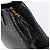 BALLY Borsa a Mano in Pelle Nera e Oro Auth BA7018 Nero D'oro - vista 9
