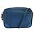 LOUIS VUITTON Borsa a Spalla Epi Trocadero 23 Blu M52305 LV Auth 148063