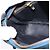 LOUIS VUITTON Borsa a Spalla Epi Trocadero 23 Blu M52305 LV Auth 148063 - vista 20