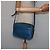 LOUIS VUITTON Borsa a Spalla Epi Trocadero 23 Blu M52305 LV Auth 148063 - vista 22