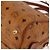 Borsa MCM Vicetos Logogram PVC 2 in 1 Marrone Oro Auth BA5195 D'oro - vista 15