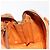 Borsa MCM Vicetos Logogram PVC 2 in 1 Marrone Oro Auth BA5195 D'oro - vista 20