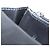 LOUIS VUITTON Epi Pochette Cintura Borsa a Vita Nera M52602 LV Auth ep11253 - vista 12