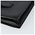 LOUIS VUITTON Epi Pochette Cintura Borsa a Vita Nera M52602 LV Auth ep11253 - vista 16