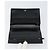 LOUIS VUITTON Epi Pochette Cintura Borsa a Vita Nera M52602 LV Auth ep11253 - vista 8