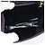 Borsa a mano Vala in suede 2 in 1 Salvatore Ferragamo Viola Oro Auth bs30438 D'oro Porpora - vista 18