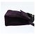 Borsa a mano Vala in suede 2 in 1 Salvatore Ferragamo Viola Oro Auth bs30438 D'oro Porpora - vista 5
