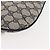 Gucci Borsa a Spalla GG Supreme in PVC Pelle Blu Navy Oro 904 02 020 Auth gh1135 D'oro - vista 10