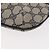 Gucci Borsa a Spalla GG Supreme in PVC Pelle Blu Navy Oro 904 02 020 Auth gh1135 D'oro - vista 13