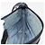 Gucci Borsa a Spalla GG Supreme in PVC Pelle Blu Navy Oro 904 02 020 Auth gh1135 D'oro - vista 19