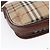 Autre Marque Borsa a Spalla Burberrys Nova Check PVC Beige Oro Auth 147010 D'oro - vista 13