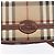 Autre Marque Borsa a Spalla Burberrys Nova Check PVC Beige Oro Auth 147010 D'oro - vista 14