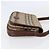 Autre Marque Borsa a Spalla Burberrys Nova Check PVC Beige Oro Auth 147010 D'oro - vista 4