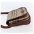 Autre Marque Borsa a Spalla Burberrys Nova Check PVC Beige Oro Auth 147010 D'oro - vista 5